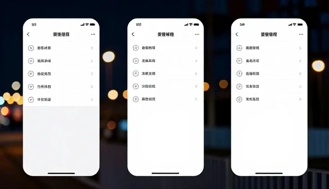 运维在区域技术培训中的实际应用与挑战