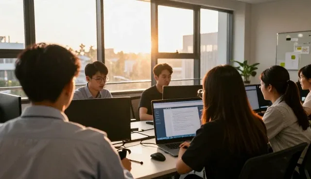 如何选择适合团队的运维工具以提升地区管理效率